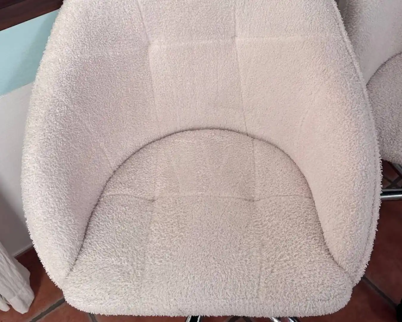 Después de la limpieza de sillas en toda Cataluña y España