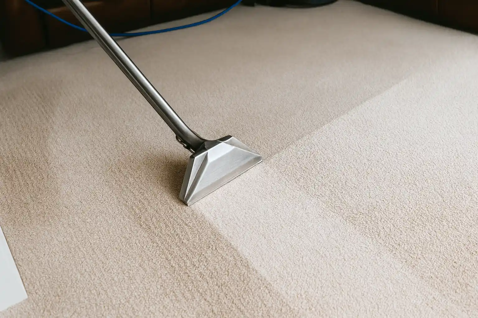 Limpieza profesional de alfombras a domicilio